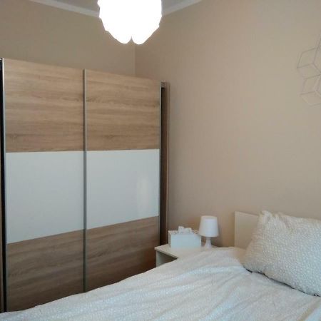 Apartament Edelmana Appartement Gorzów Wielkopolski Buitenkant foto