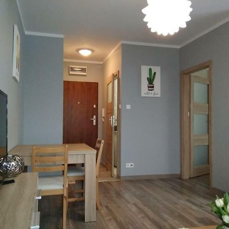 Apartament Edelmana Appartement Gorzów Wielkopolski Buitenkant foto